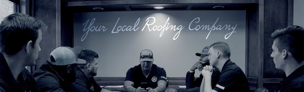 Slide of Heritage Roofing & Construction Company