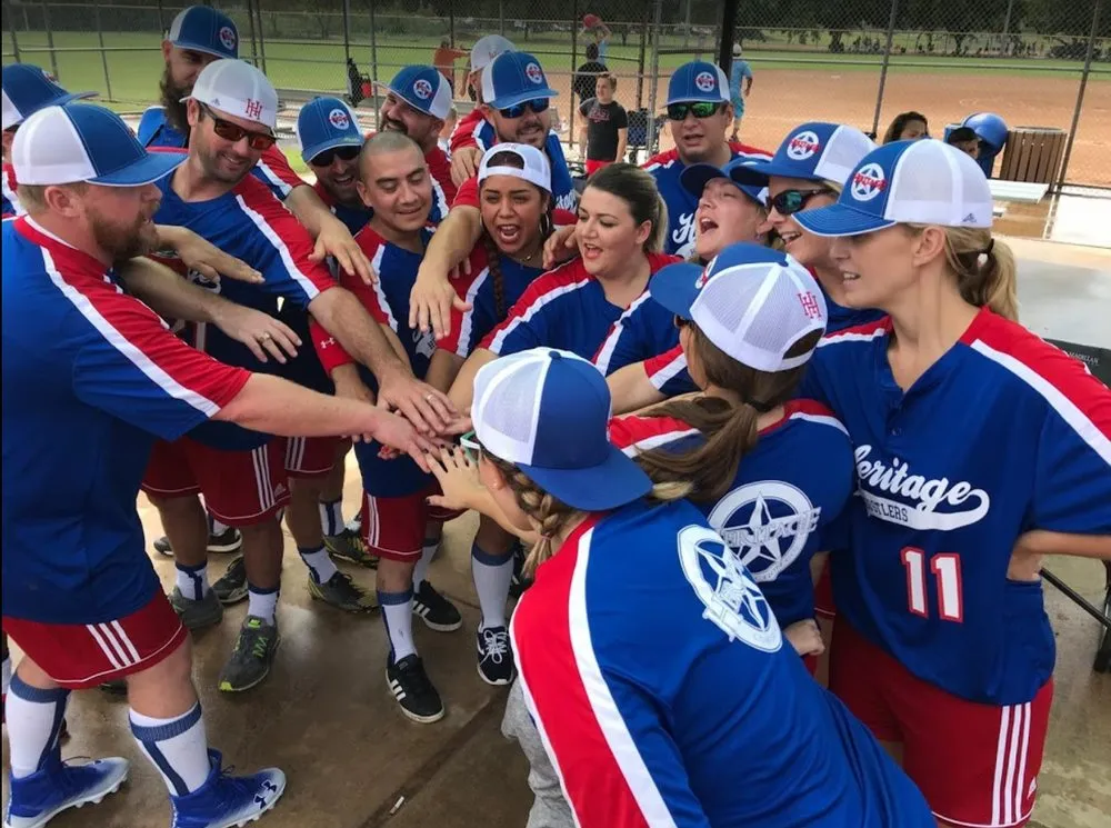 Slide of Heritage Roofing & Construction Company