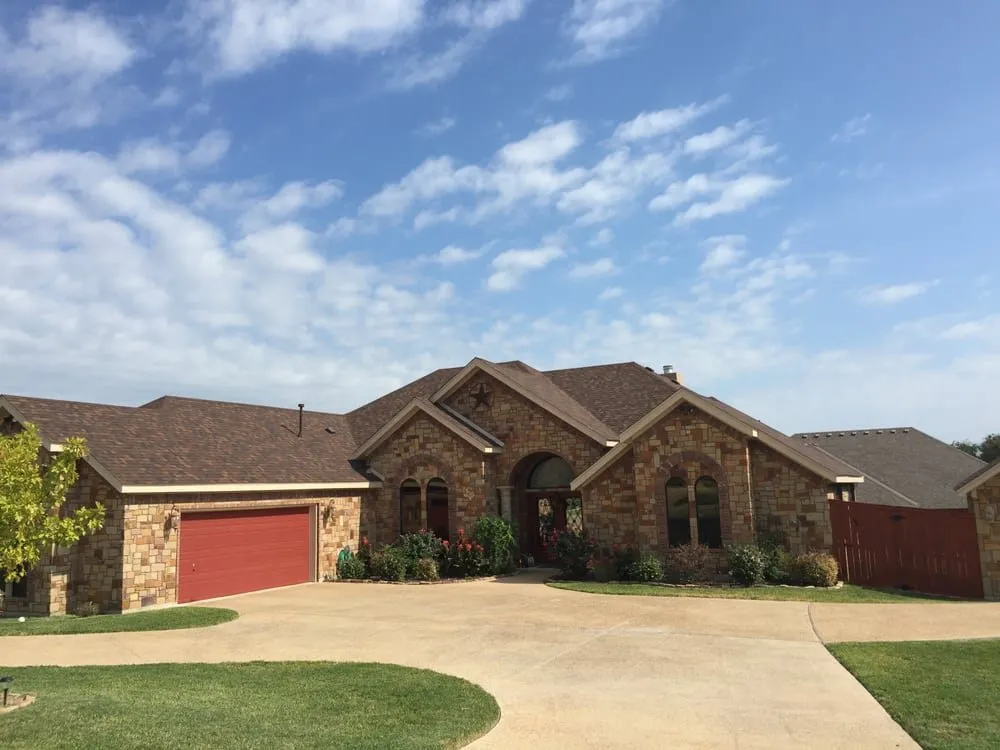 Slide of Heritage Roofing & Construction Company