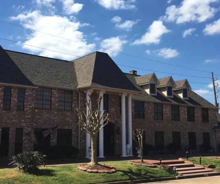 Slide of Heritage Roofing & Construction Company