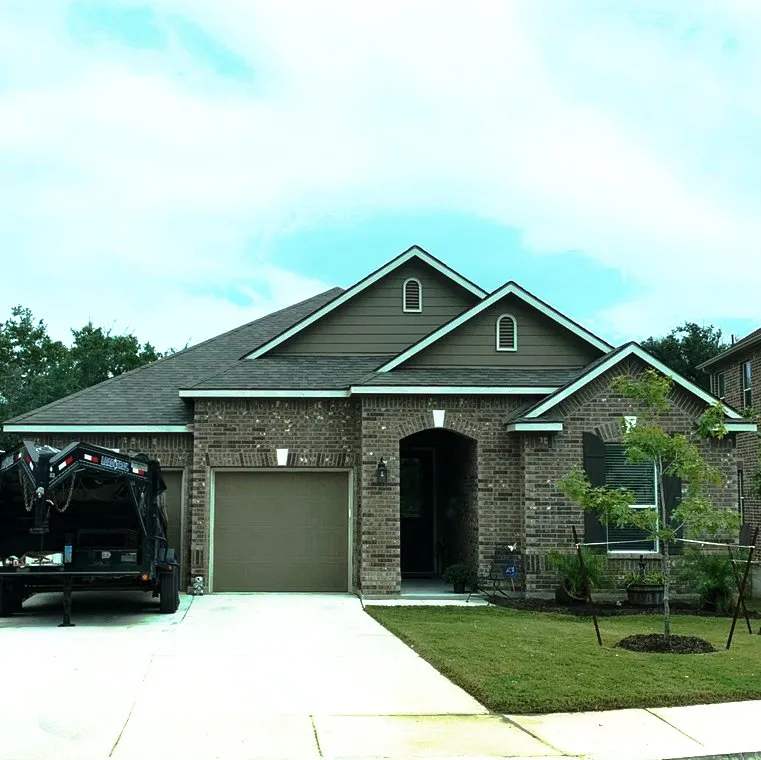 Slide of Heritage Roofing & Construction Company