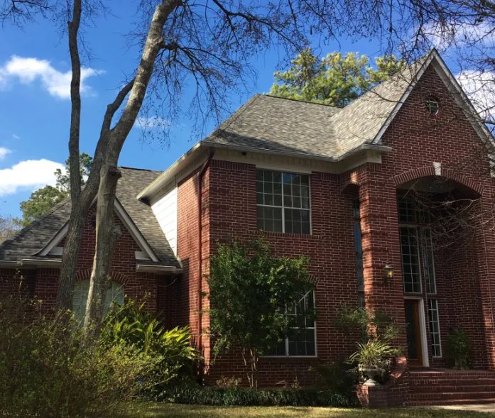 Slide of Heritage Roofing & Construction Company