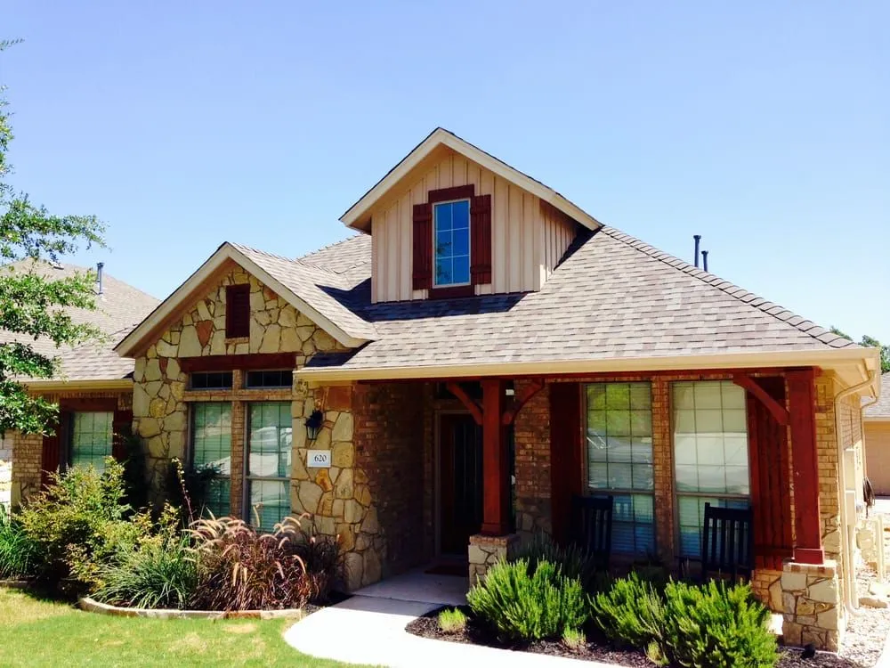 Slide of Heritage Roofing & Construction Company