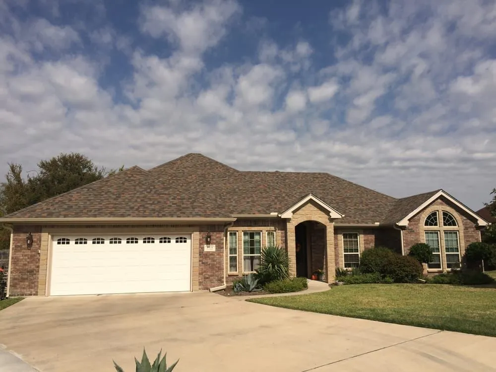 Slide of Heritage Roofing & Construction Company