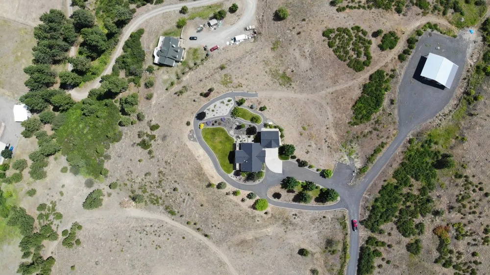 Slide of Heritage Roofing & Construction