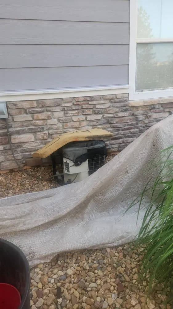 Slide of Heritage Roofing & Contracting