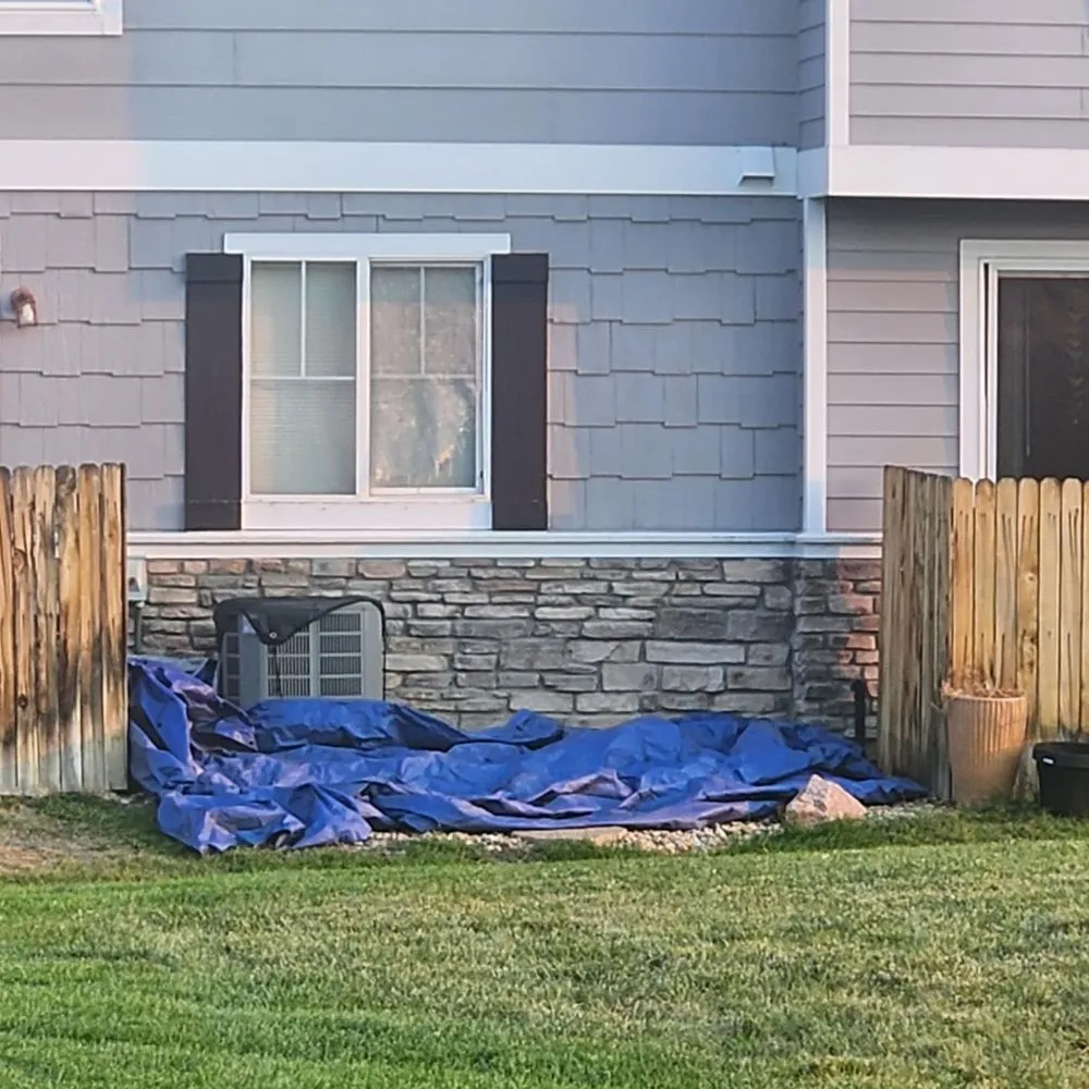 Slide of Heritage Roofing & Contracting