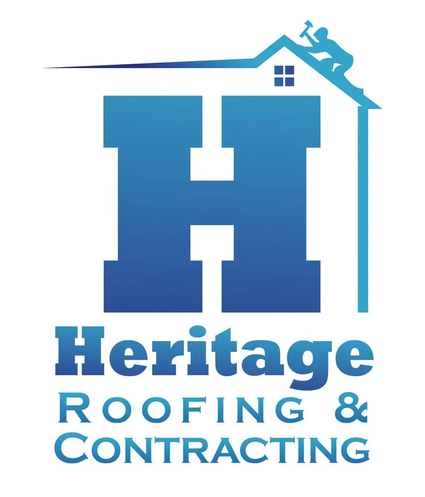 Slide of Heritage Roofing & Contracting