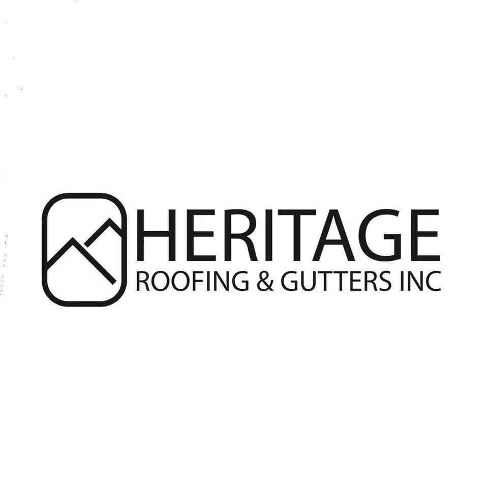 Slide of Heritage Roofing & Gutters