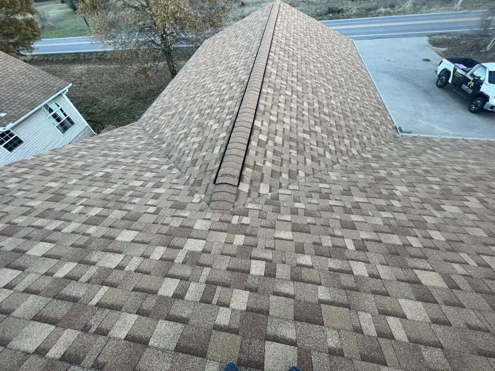 Slide of Heritage Roofing & Repair