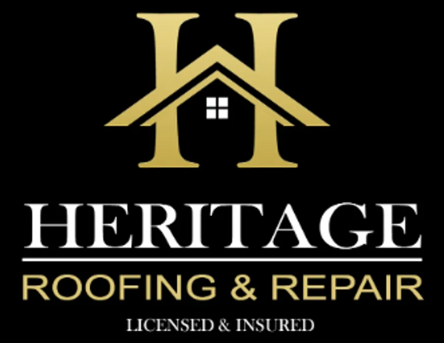 Slide of Heritage Roofing & Repair