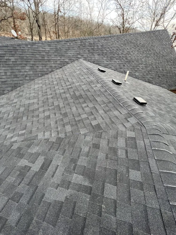 Slide of Heritage Roofing & Repair