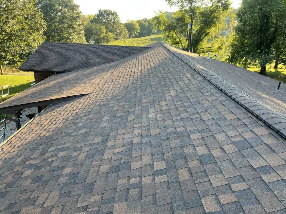 Slide of Heritage Roofing & Repair