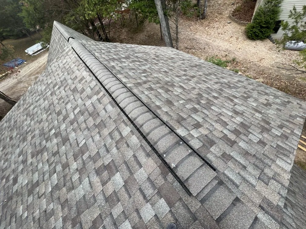 Slide of Heritage Roofing & Repair