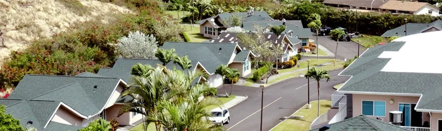 Slide of Heritage Roofing & Waterproofing