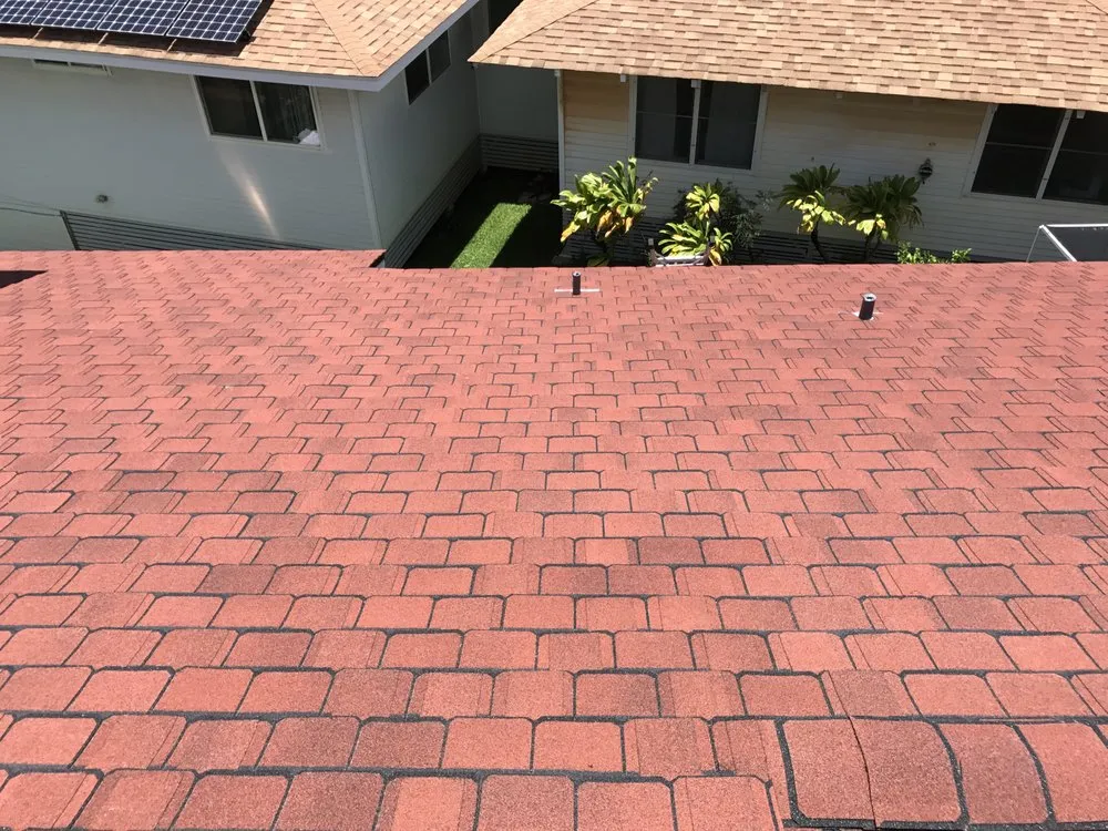 Slide of Heritage Roofing & Waterproofing