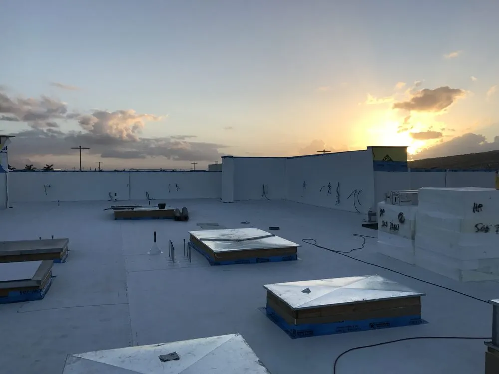 Slide of Heritage Roofing & Waterproofing