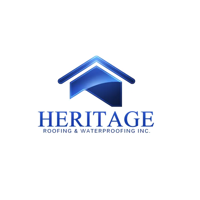 Slide of Heritage Roofing & Waterproofing