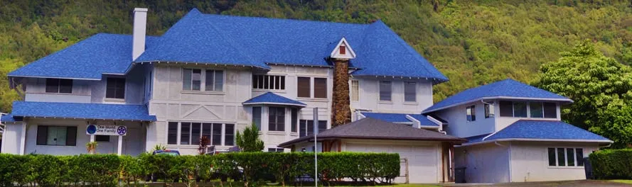 Slide of Heritage Roofing & Waterproofing