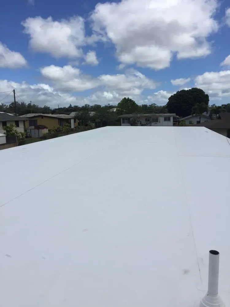 Slide of Heritage Roofing & Waterproofing