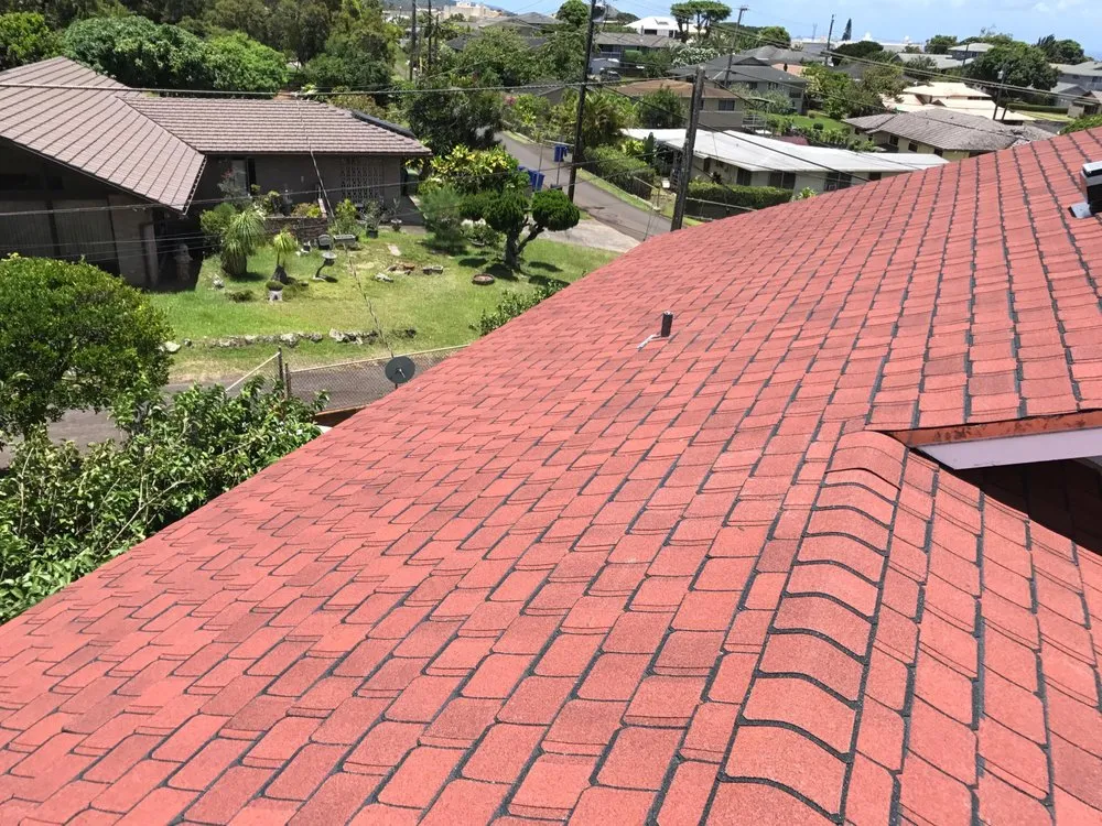 Slide of Heritage Roofing & Waterproofing