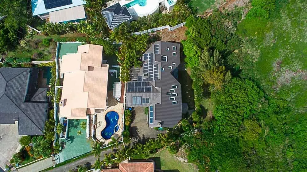 Slide of Heritage Roofing & Waterproofing