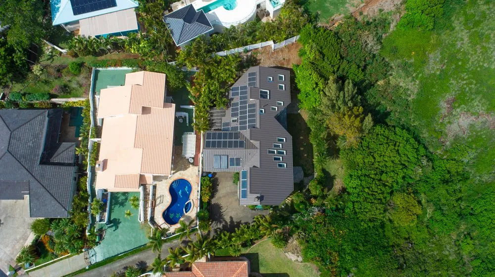 Slide of Heritage Roofing & Waterproofing