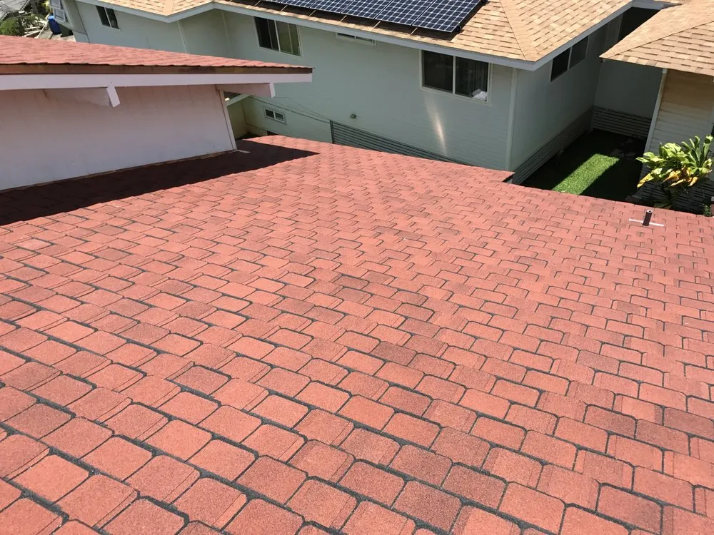 Slide of Heritage Roofing & Waterproofing