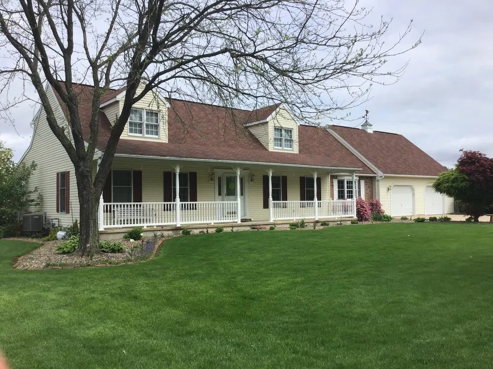 Slide of Heritage Roofing