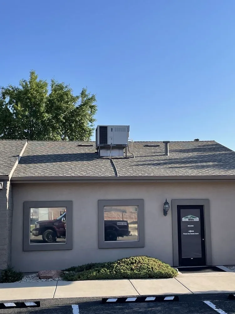 Slide of Heritage Roofing