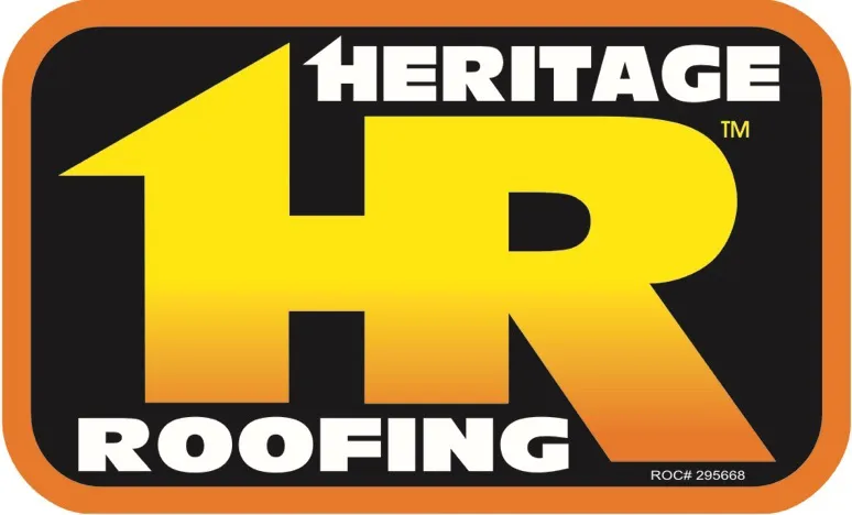 Slide of Heritage Roofing