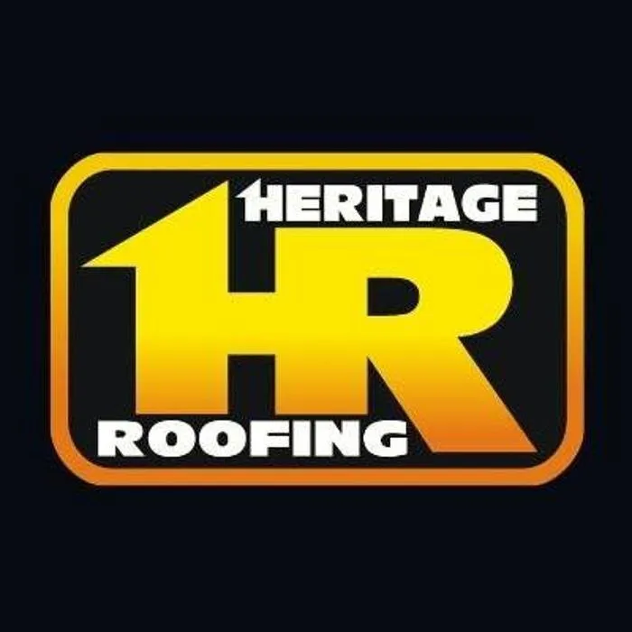 Slide of Heritage Roofing