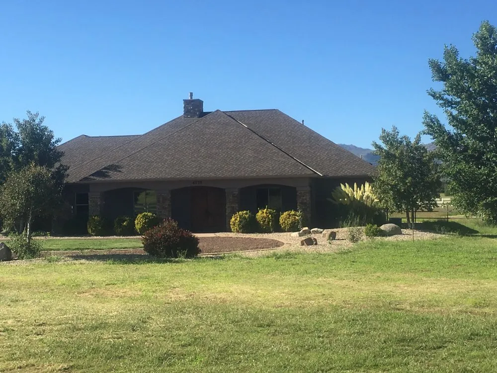 Slide of Heritage Roofing