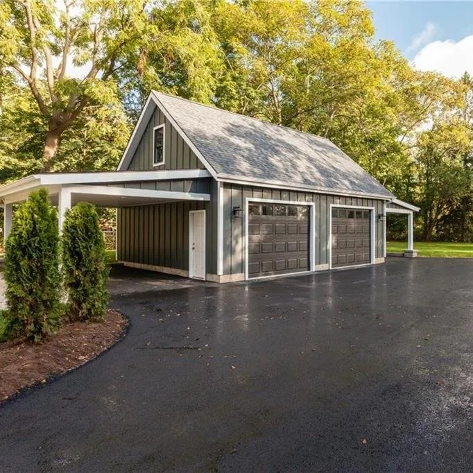 Slide of Heritage Roofing