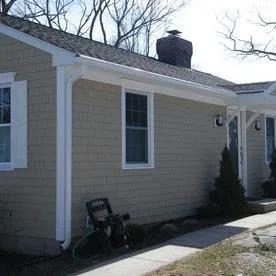 Slide of Heritage Roofing