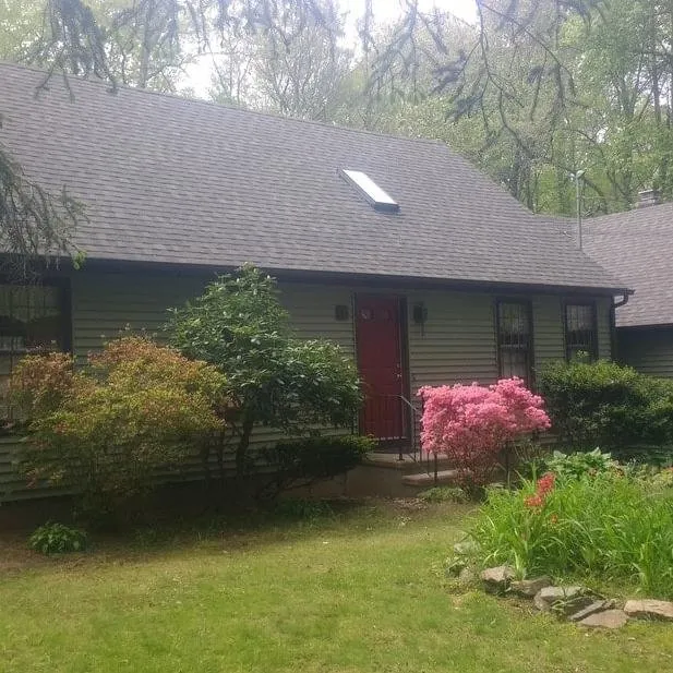 Slide of Heritage Roofing