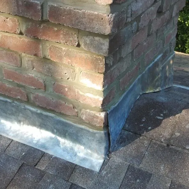 Slide of Heritage Roofing