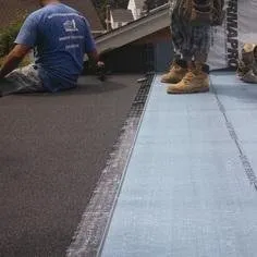 Slide of Heritage Roofing