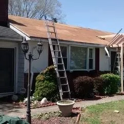 Slide of Heritage Roofing