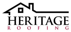 Slide of Heritage Roofing