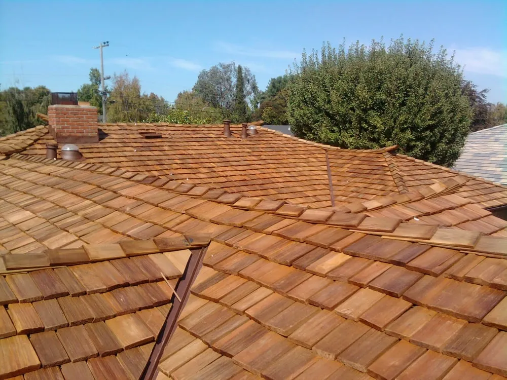 Slide of Heritage Roofing