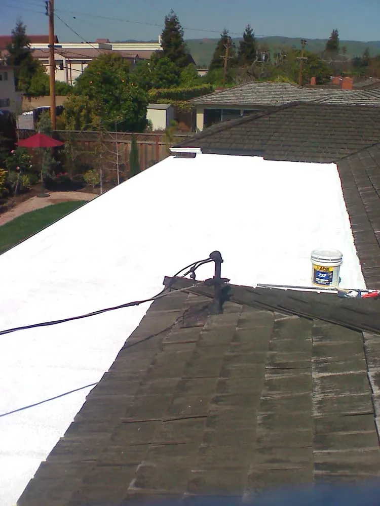 Slide of Heritage Roofing