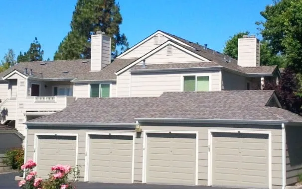 Slide of Heritage Roofing