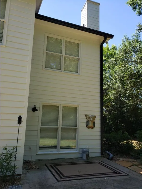 Slide of Heritage Roofing