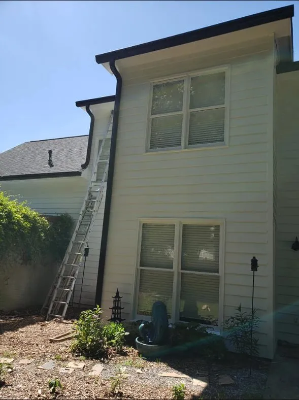 Slide of Heritage Roofing