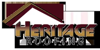 Slide of Heritage Roofing