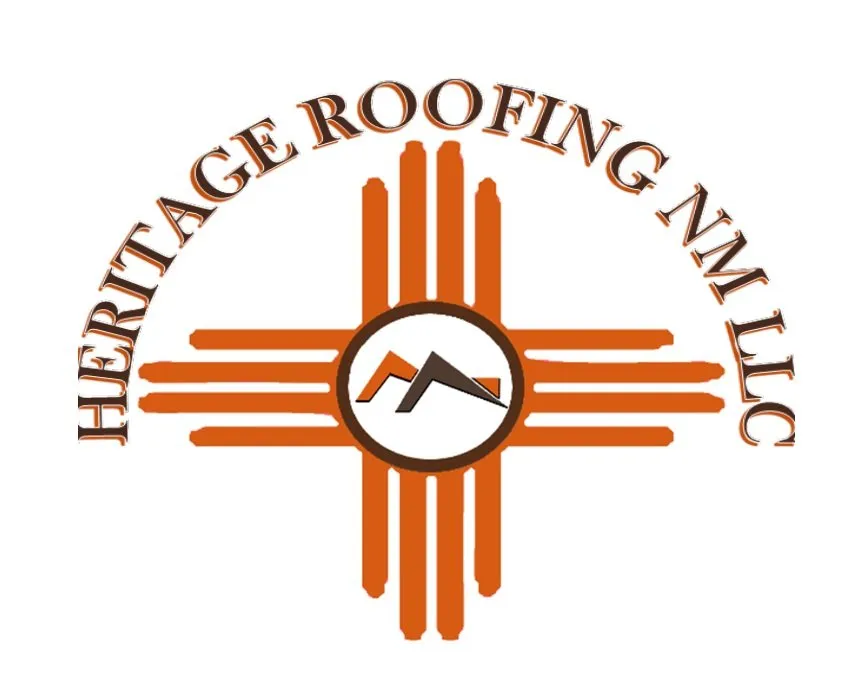 Slide of Heritage Roofing NM