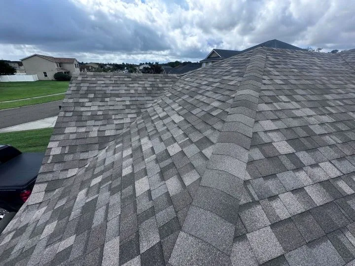 Slide of Heritage Roofing of North Florida