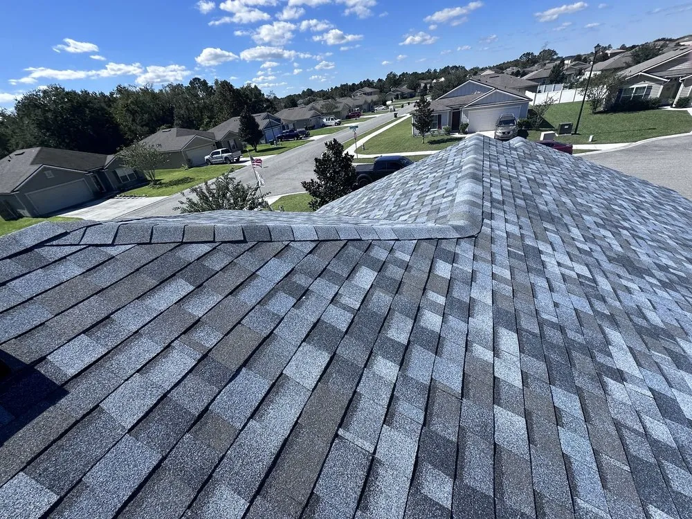 Slide of Heritage Roofing of North Florida