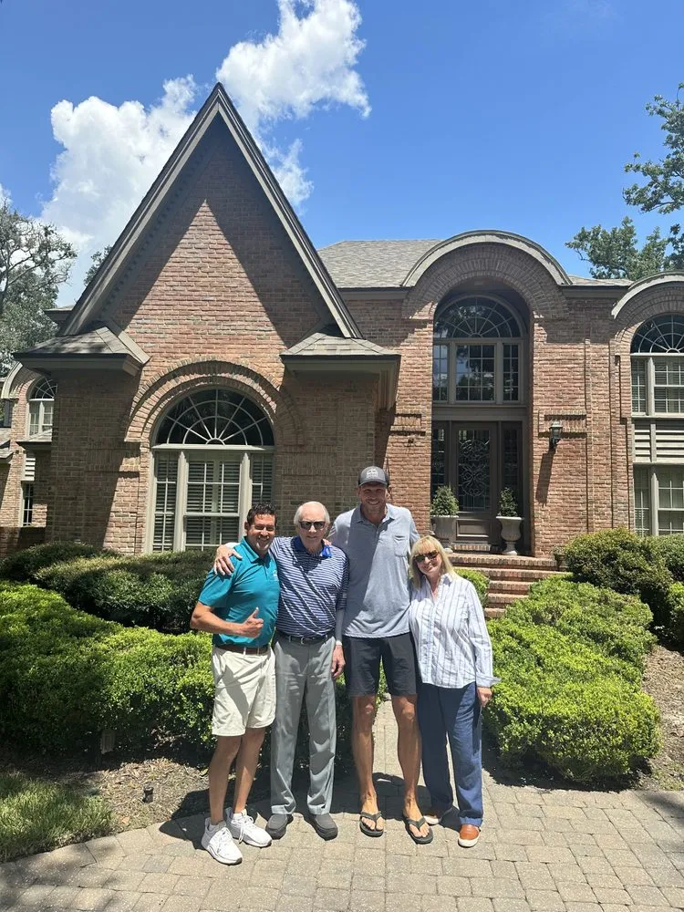 Slide of Heritage Roofing of North Florida